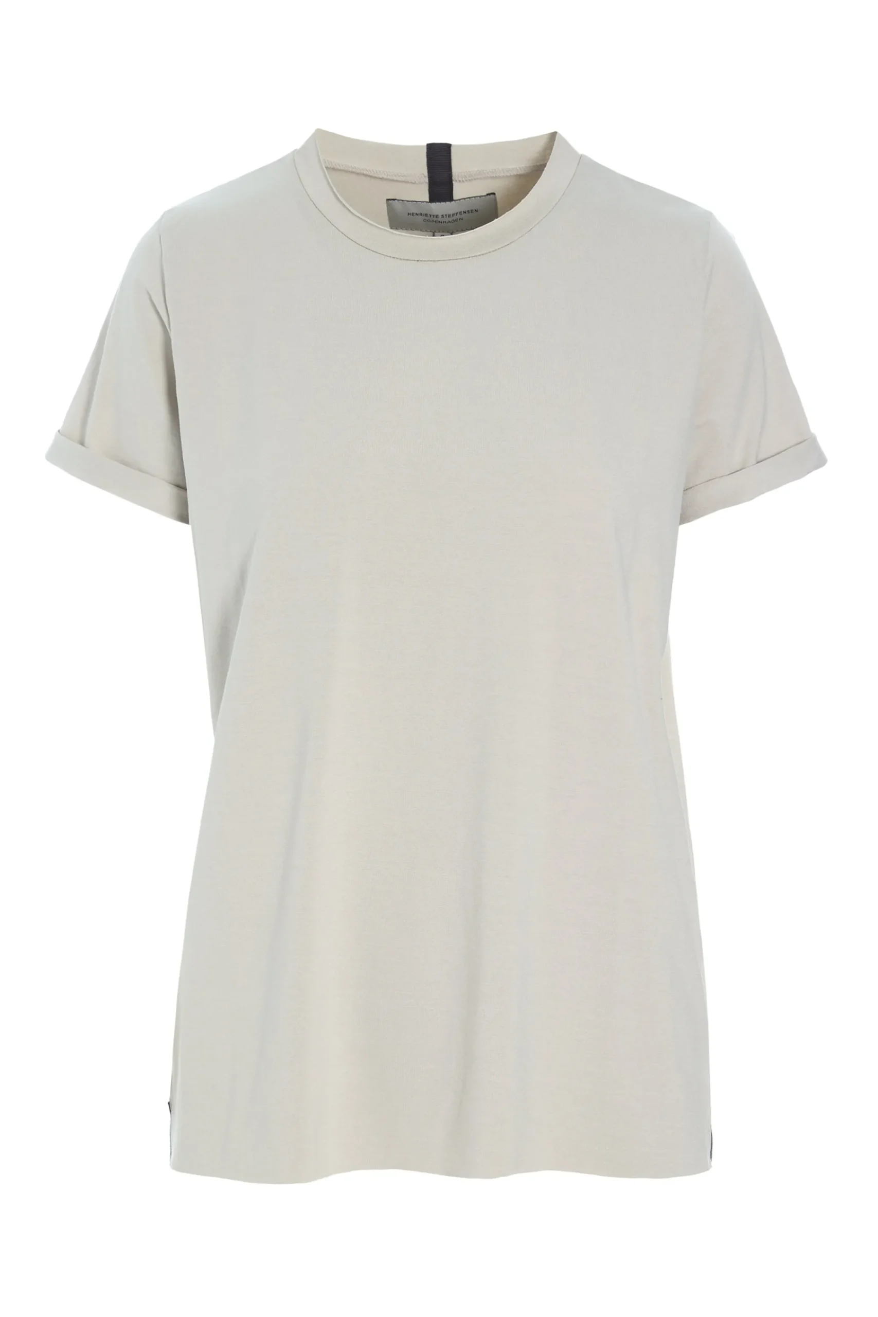Henriette Steffensen Copenhagen T-SHIRT | 96048 KIT Online