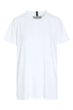 Henriette Steffensen Copenhagen T-SHIRT | 96089 WHITE Hot