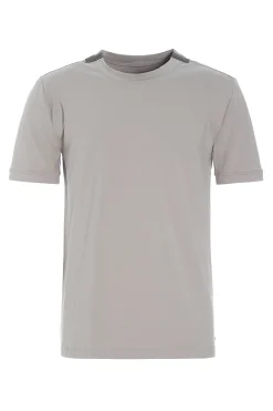 Henriette Steffensen Copenhagen T-SHIRT | 1018C SAND Fashion