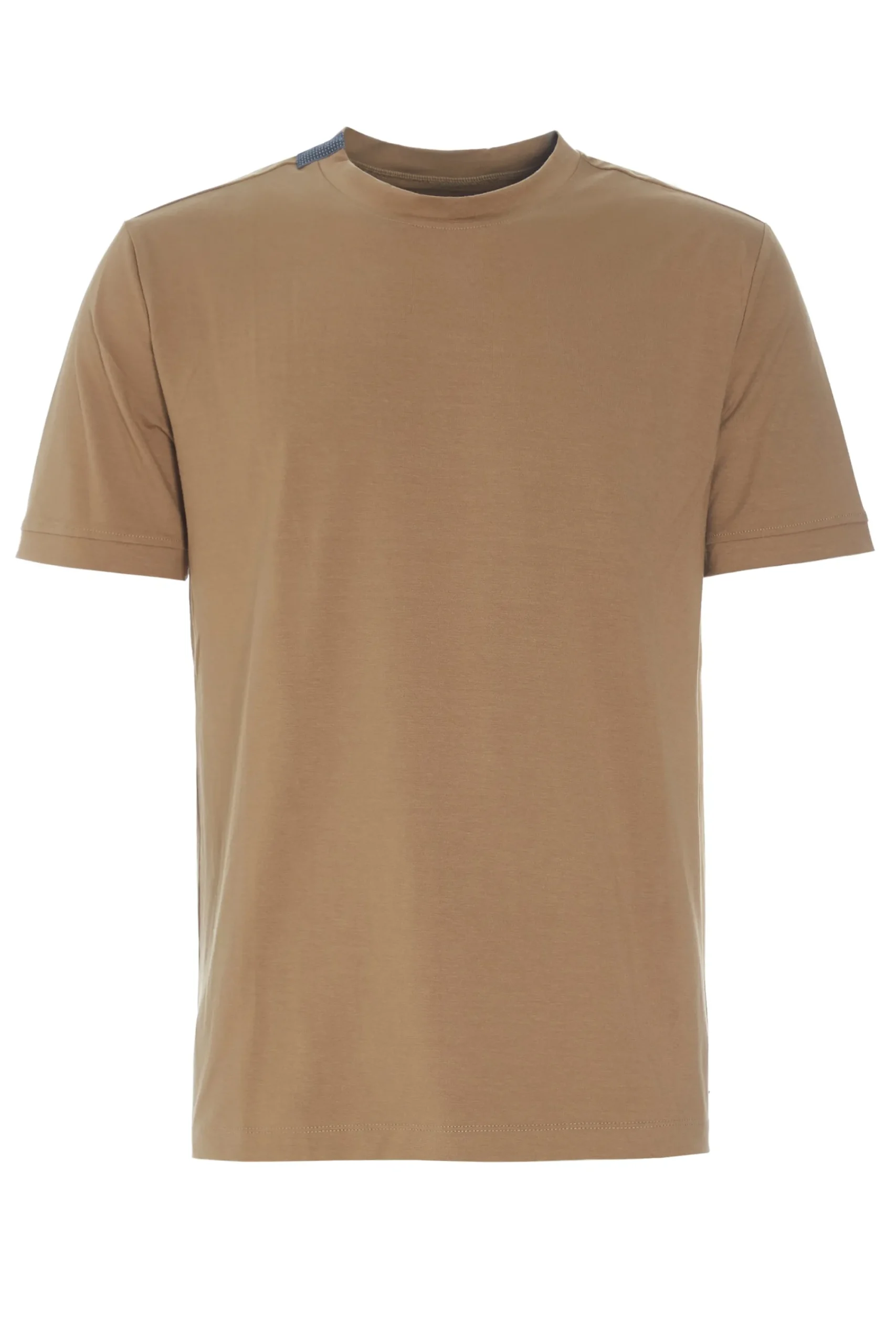 Henriette Steffensen Copenhagen T-SHIRT | 1018C CAMEL Store