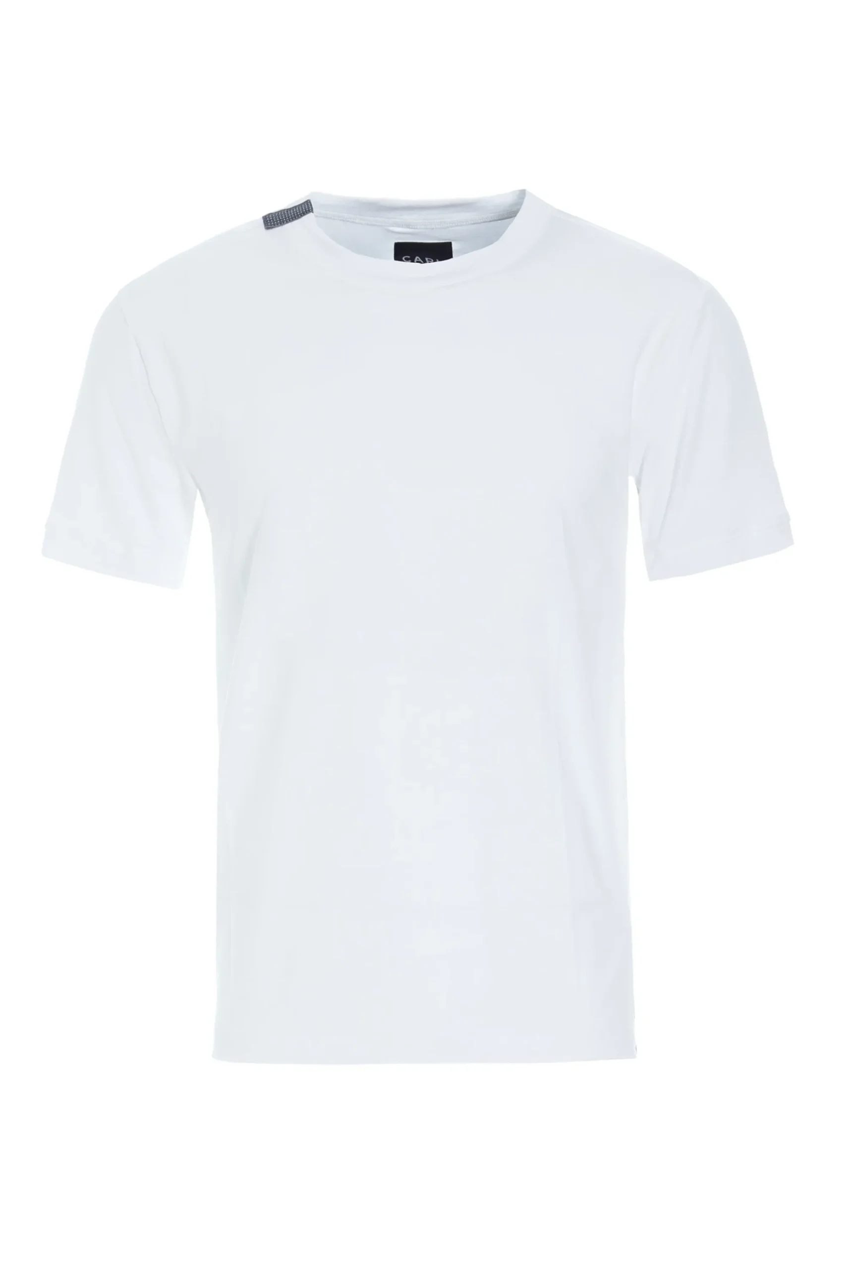 Henriette Steffensen Copenhagen T-SHIRT | 1018C WHITE Cheap
