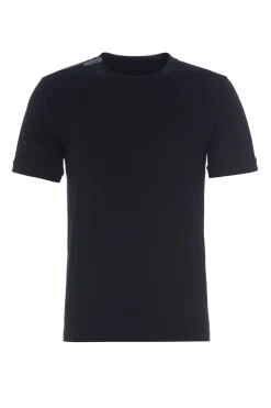Henriette Steffensen Copenhagen T-SHIRT | 1018C BLACK Best