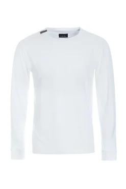 Henriette Steffensen Copenhagen T-SHIRT | 1019C WHITE Cheap