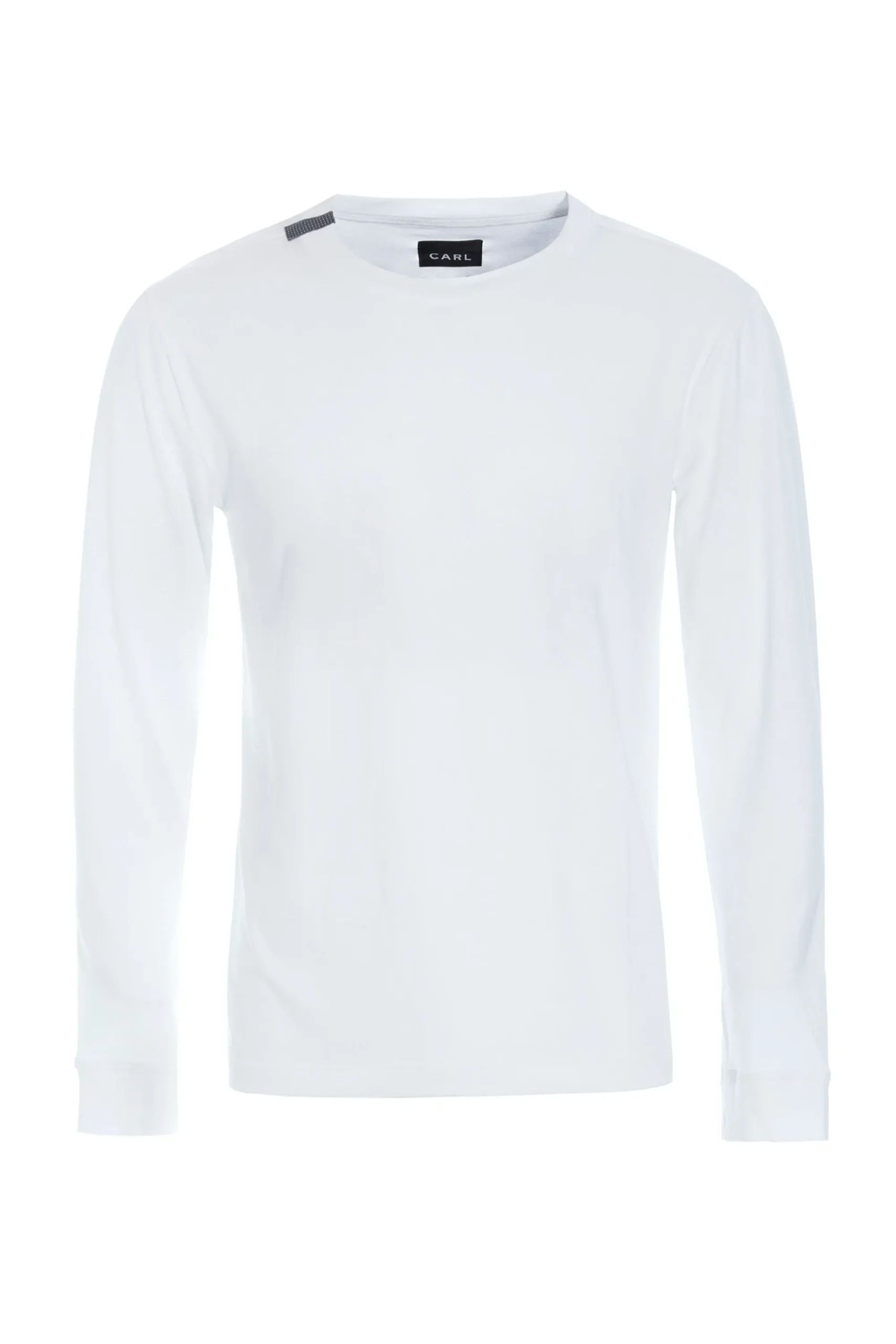 Henriette Steffensen Copenhagen T-SHIRT | 1019C WHITE Cheap