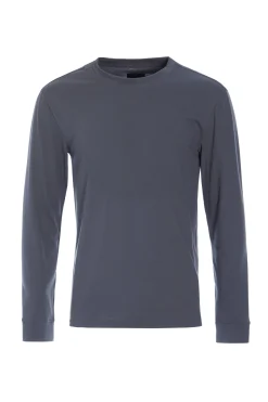 Henriette Steffensen Copenhagen T-SHIRT | 1019C GREY Hot
