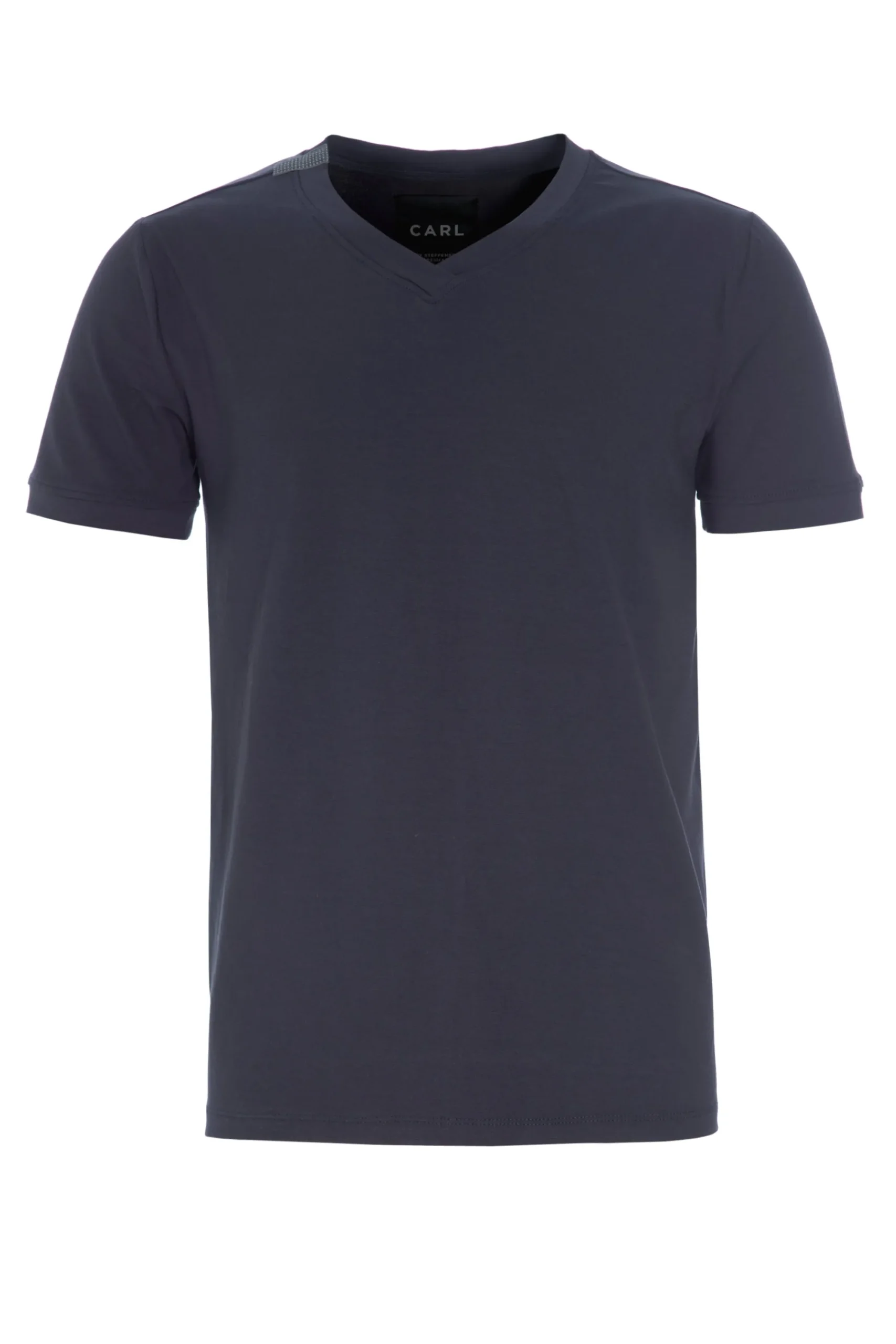 Henriette Steffensen Copenhagen T-SHIRT | 1020C DEEP BLUE Shop