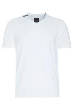 Henriette Steffensen Copenhagen T-SHIRT | 1020C WHITE Flash Sale