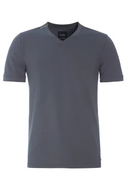 Henriette Steffensen Copenhagen T-SHIRT | 1020C GREY Store