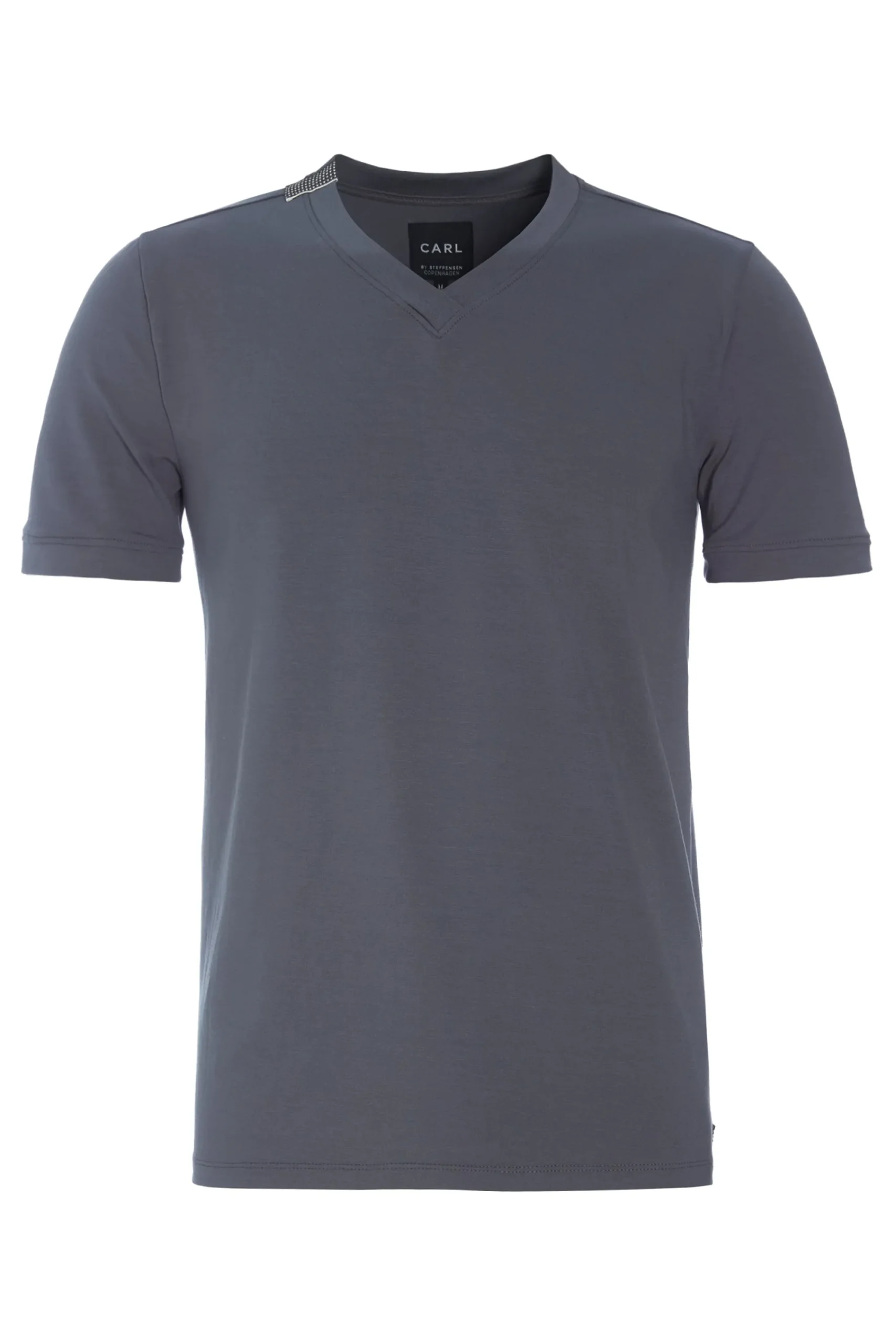 Henriette Steffensen Copenhagen T-SHIRT | 1020C GREY Store