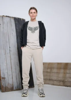 Henriette Steffensen Copenhagen T-SHIRT EAGLE | 96089 KIT Store