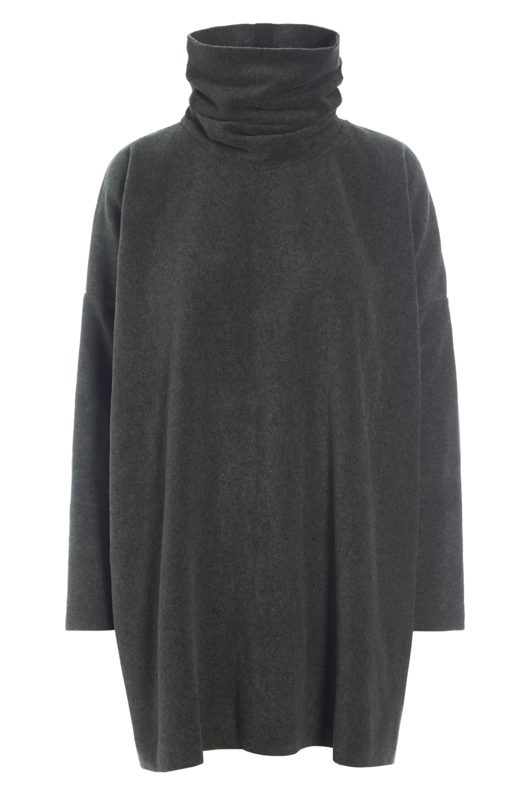 Henriette Steffensen Copenhagen TUNIC MIT HOHEM HALS | 1288 FORREST Hot