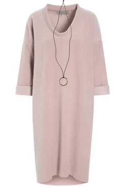 Henriette Steffensen Copenhagen TUNIKA | 1385 NUDE Shop
