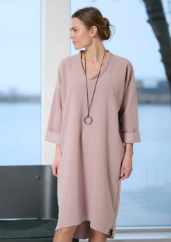 Henriette Steffensen Copenhagen TUNIKA | 1385 NUDE Shop