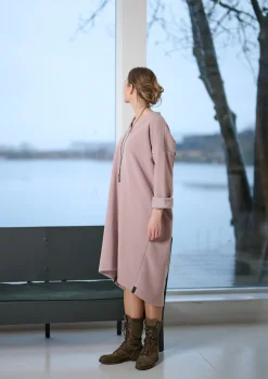Henriette Steffensen Copenhagen TUNIKA | 1385 NUDE Shop