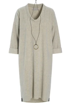 Henriette Steffensen Copenhagen TUNIKA | 1385 SAND Hot