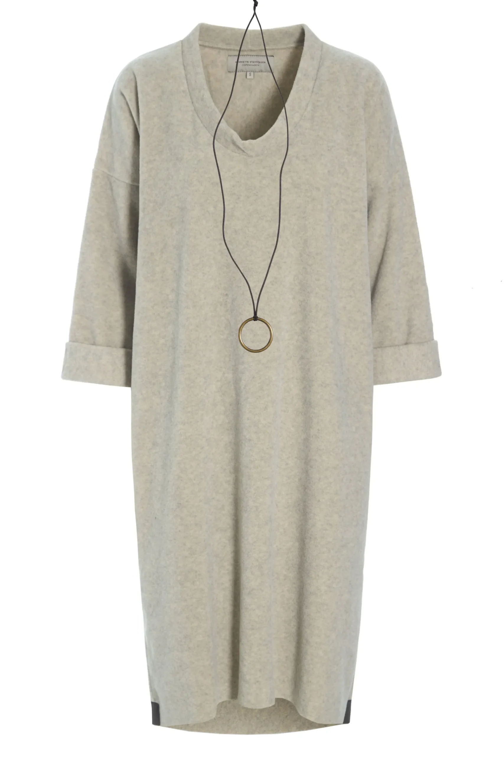 Henriette Steffensen Copenhagen TUNIKA | 1385 SAND Hot