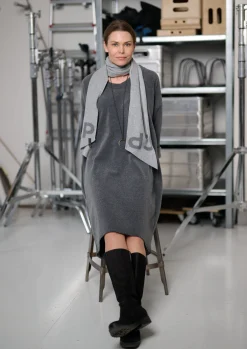 Henriette Steffensen Copenhagen TUNIKA | 1385 GREY Best