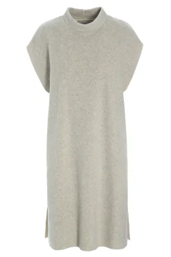 Henriette Steffensen Copenhagen TUNIKA ÄRMELLOS | 3247 SAND Online