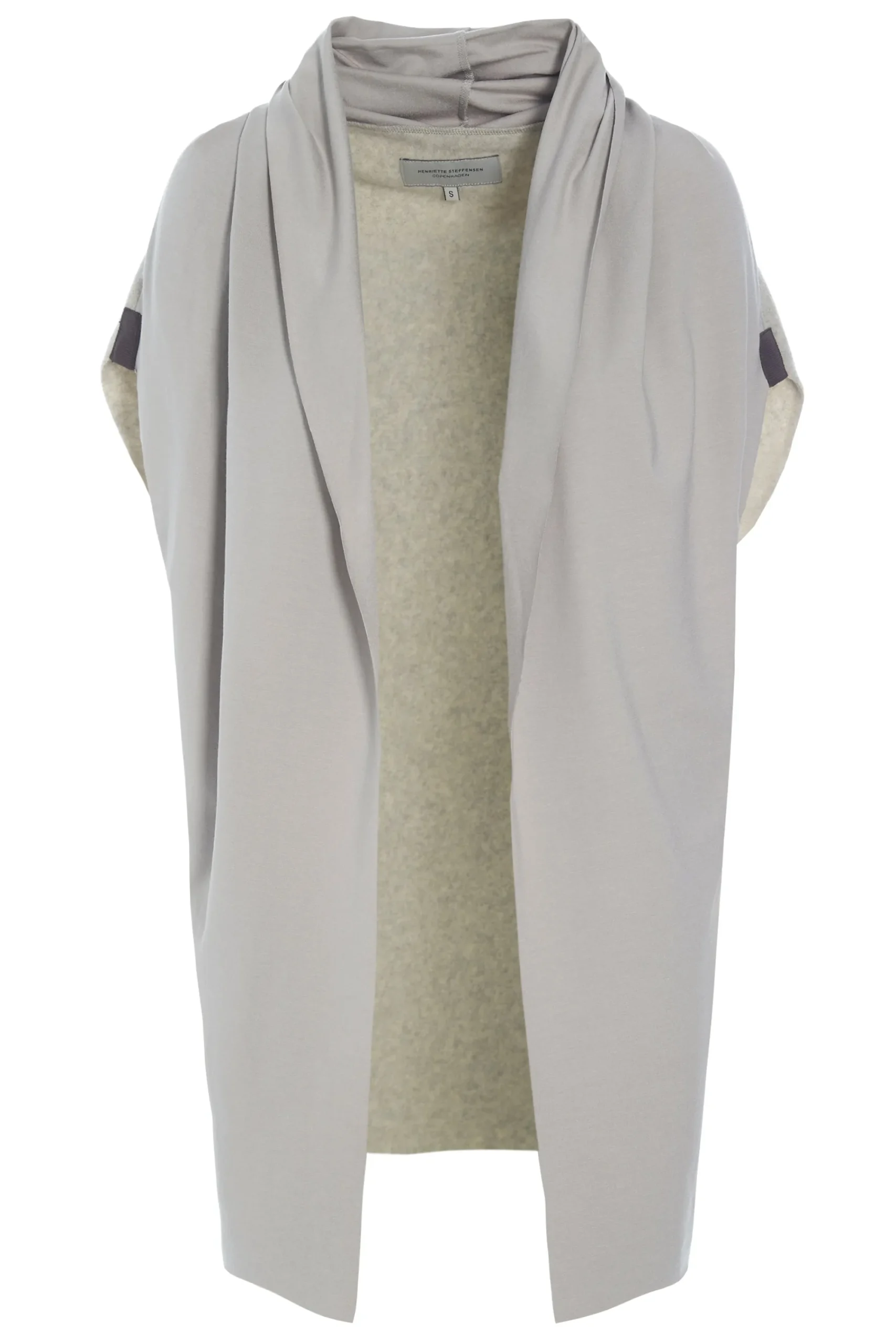 Henriette Steffensen Copenhagen WESTE MIX | 7139 SAND/SAND Store