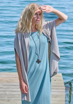 Henriette Steffensen Copenhagen WESTE MIX | 7139 SAND/SAND Store