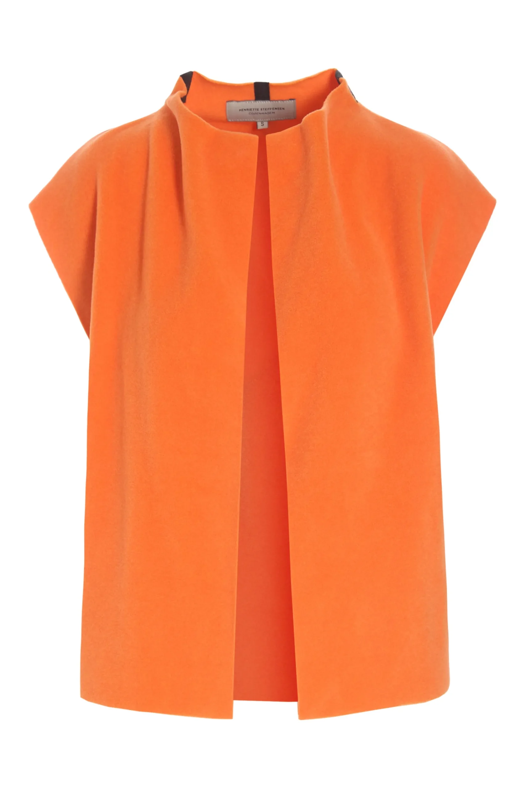 Henriette Steffensen Copenhagen WESTEN | 7156 ORANGE Shop