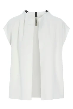 Henriette Steffensen Copenhagen WESTEN | 7156 OFF WHITE New