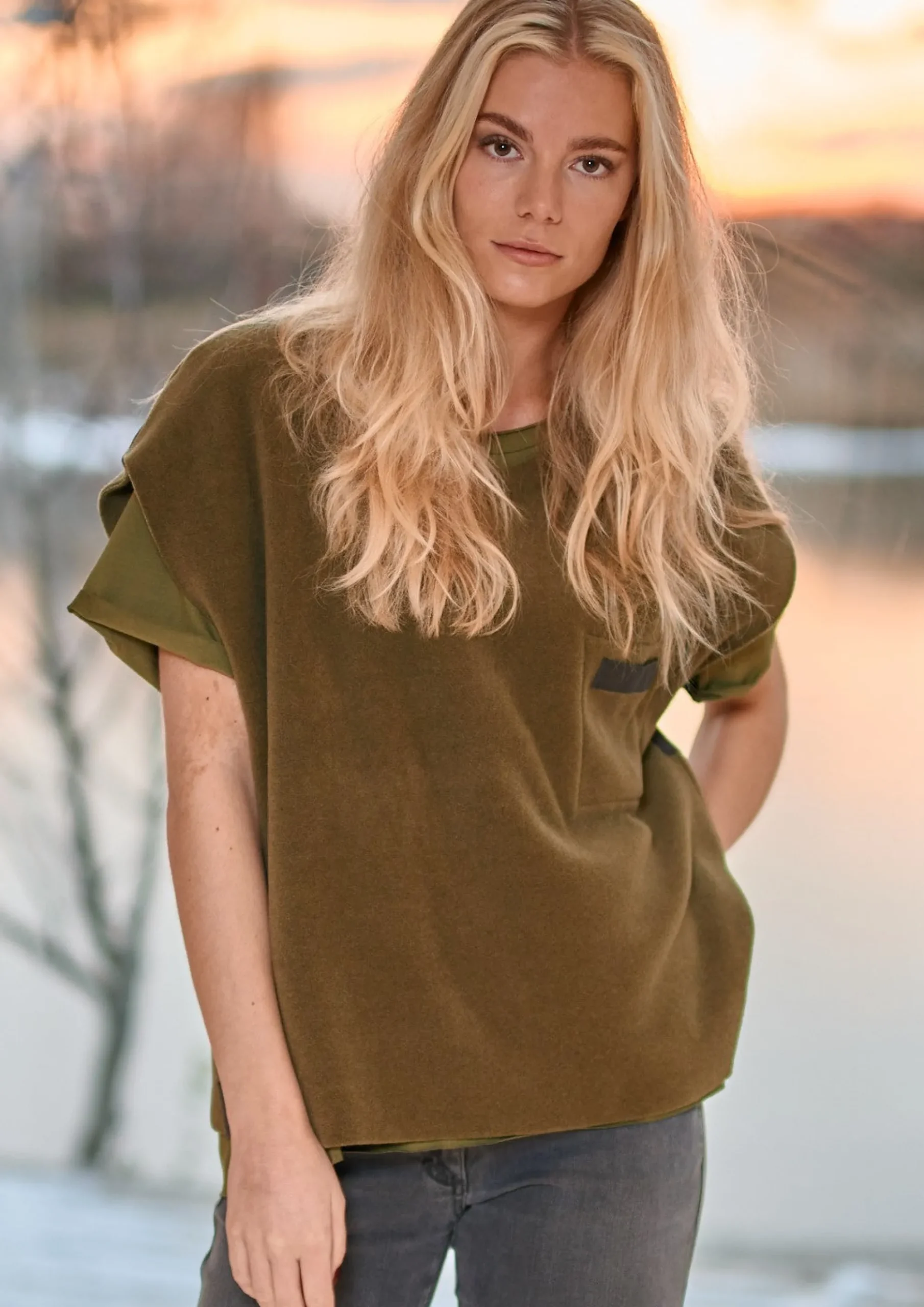 Henriette Steffensen Copenhagen WESTEN | 1353 MOSS Cheap