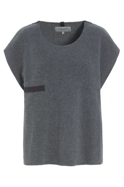 Henriette Steffensen Copenhagen WESTEN | 1353 GREY Flash Sale