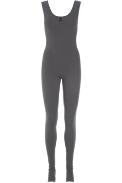 Henriette Steffensen Copenhagen YOGA JUMPSUIT | 99010 FORREST Outlet