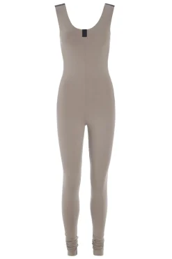 Henriette Steffensen Copenhagen YOGA JUMPSUIT | 99010 SAND Cheap