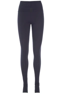 Henriette Steffensen Copenhagen YOGAHOSE | 99002 DEEP BLUE Outlet