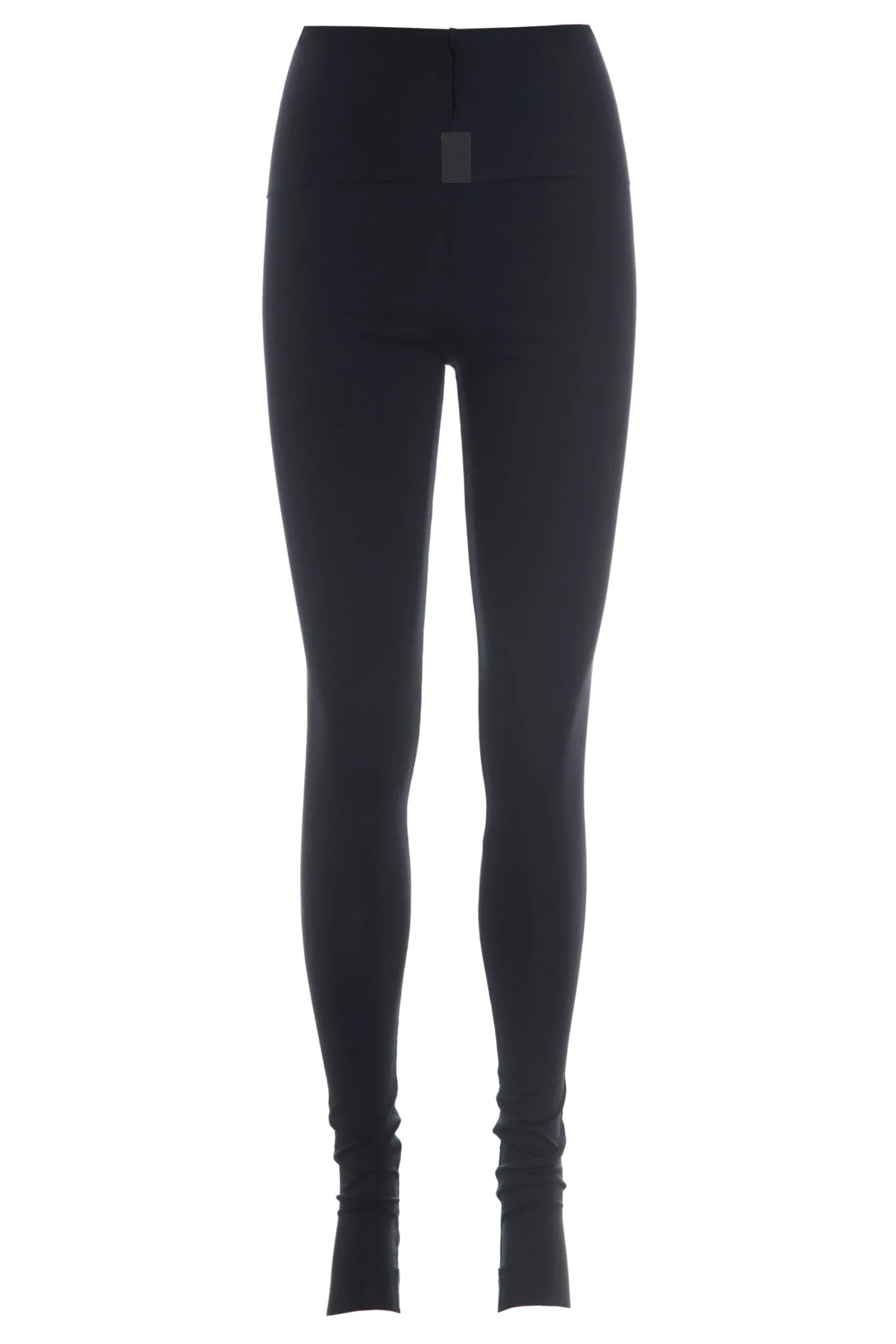 Henriette Steffensen Copenhagen YOGAHOSE | 99002 BLACK Cheap