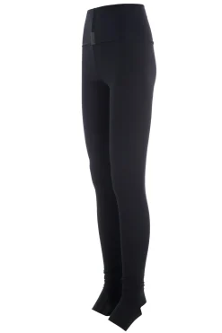 Henriette Steffensen Copenhagen YOGAHOSE | 99002 BLACK Cheap