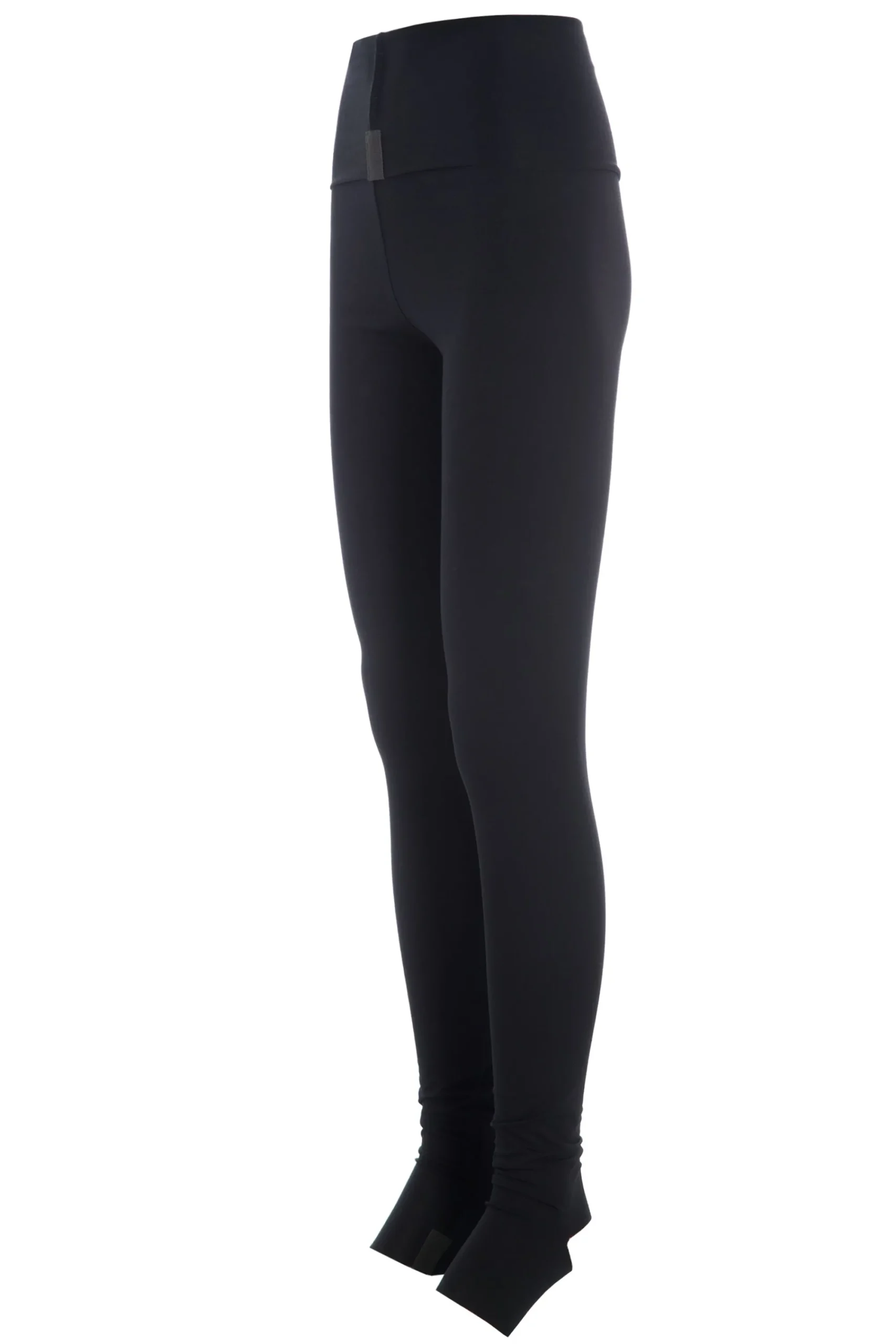 Henriette Steffensen Copenhagen YOGAHOSE | 99002 BLACK Cheap